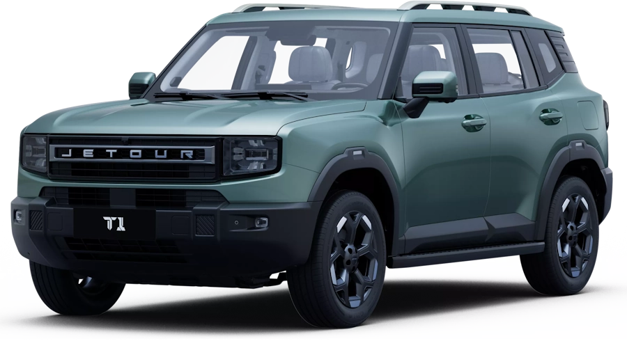 JETOUR T1