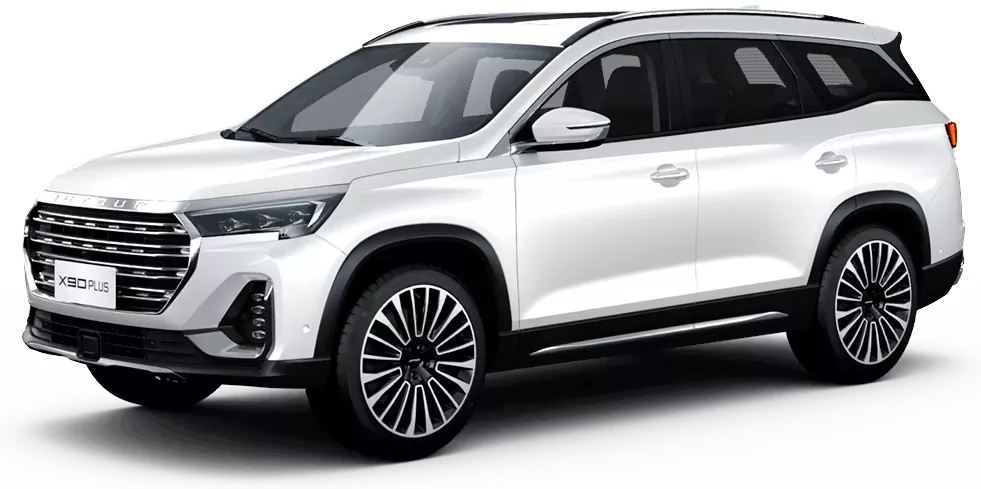 JETOUR X90+